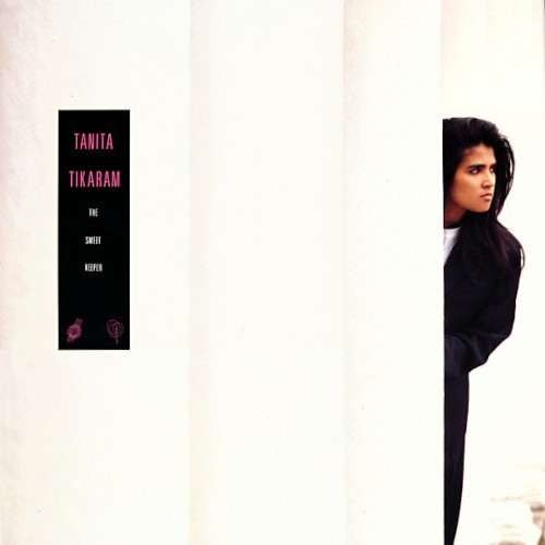 Tikaram, Tanita : The Sweet Keeper (LP)