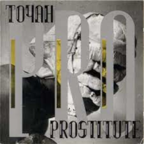 Toyah : Prostitute (LP)