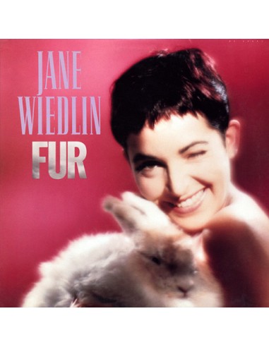 Wiedlin, Jane : Fur (LP)