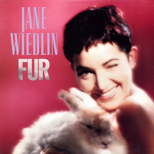 Wiedlin, Jane : Fur (LP)