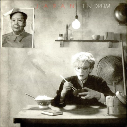 Japan : Tin Drum (LP)
