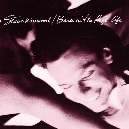 Winwood, Steve : Back in the High Life (LP)