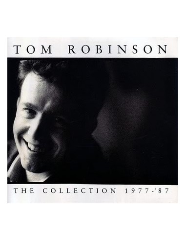 Robinson, Tom : The Collection 1977-87 (LP)