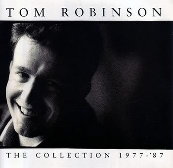 Robinson, Tom : The Collection 1977-87 (LP)