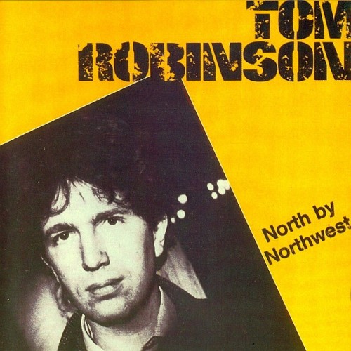 Robinson, Tom : North by Northwest (LP)