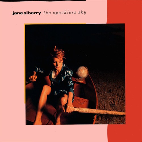 Siberry, Jane : The Speckless Sky (LP)