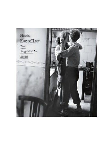 Knopfler, Mark : Ragpicker's Dream (CD)