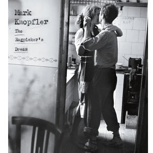 Knopfler, Mark : Ragpicker's Dream (CD)