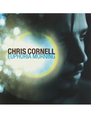 Cornell, Chris : Euphoria Mourning (CD)