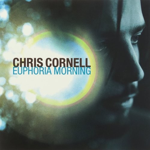 Cornell, Chris : Euphoria Mourning (CD)