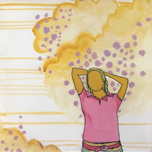 Panda Bear : Young Prayer (LP)