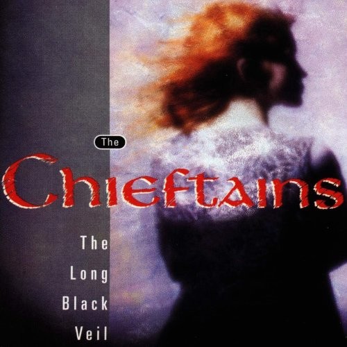 Chieftains : The Long Black Veil (CD)