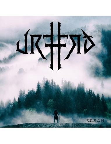 Urferd : Resan (LP) RSD 22