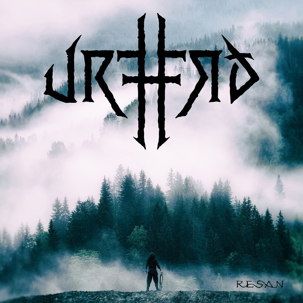 Urferd : Resan (LP) RSD 22