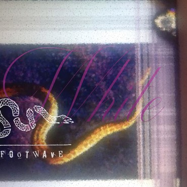 50 Foot Wave : Bath White (LP) RSD 22