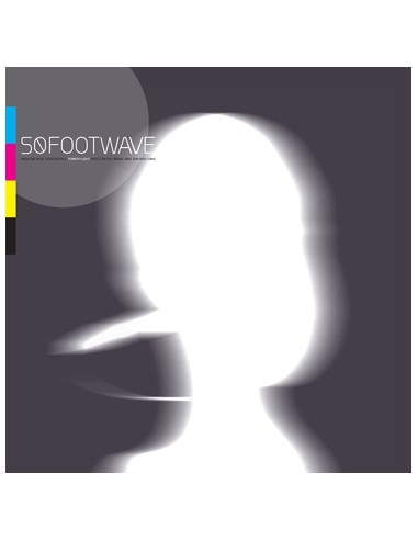 50 Foot Wave : Power + Light (LP) RSD 22