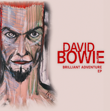 Bowie, David : Brilliant Adventure (12") RSD 22