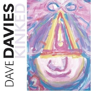 Davies, Dave : Kinked (2-LP) RSD 22