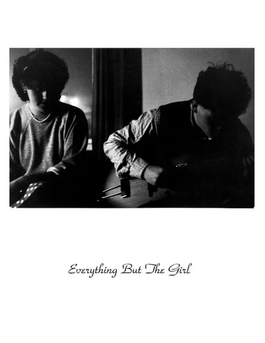 Everything But The Girl : Night & Day - 40th Anniversary Ed. (12") RSD 22