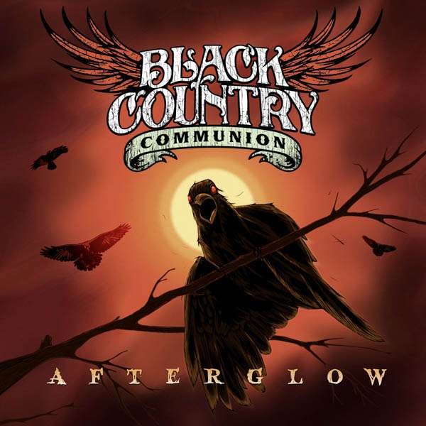 Black Country Communion : Afterglow (CD)