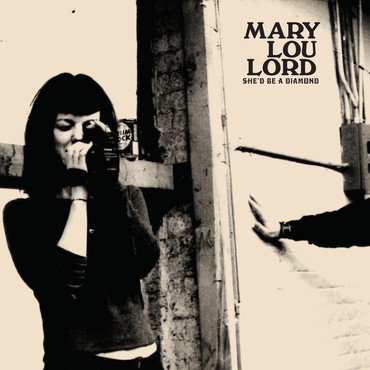 Lord, Mary Lou : She'D Be A Diamond (2-LP) RSD 22