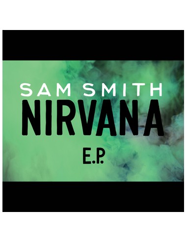 Smith, Sam : Nirvana (12") RSD 22