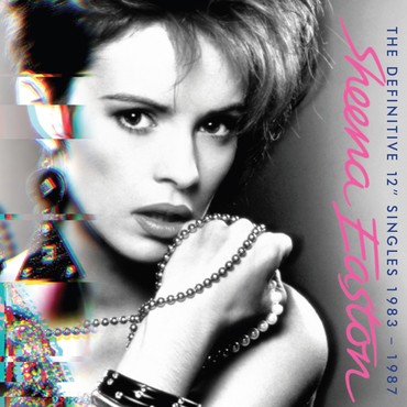 Easton, Sheena : Definitive 12 Singles 1983-1987 (Pink) (2-LP) RSD 22