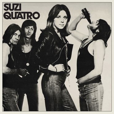 Quatro, Suzi : Suzi Quatro (2-LP) RSD 22