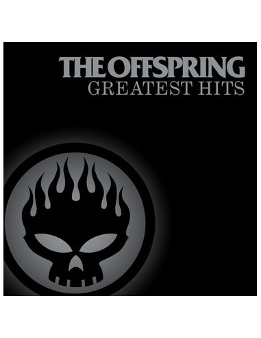 Offspring : Greatest Hits (LP) RSD 22