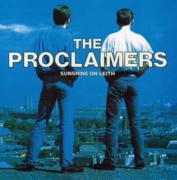 Proclaimers : Sunshine on Leith (2-LP) RSD 22