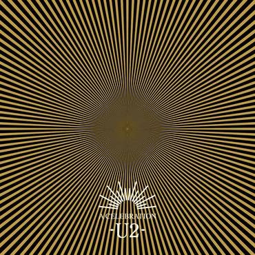 U2 : A Celebration (12") RSD 22