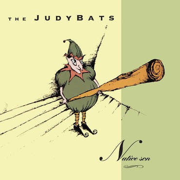 Judybats : Native Son (LP) RSD 22