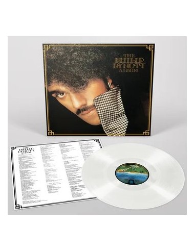 Lynott,Phil : The Philip Lynott Album (LP) RSD 22