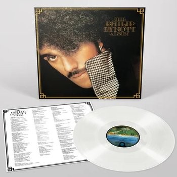 Lynott,Phil : The Philip Lynott Album (LP) RSD 22