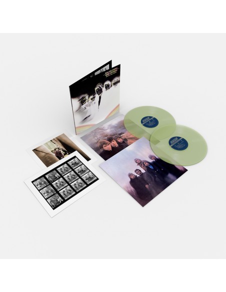 Rolling Stones  : More Hot Rocks - Big Hits & Fazed Cookies (2-LP) RSD 22