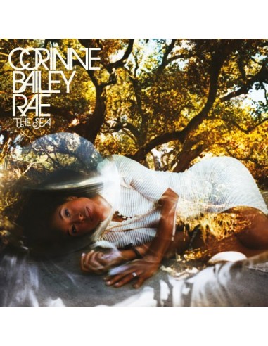 Rae, Corinne Bailey : The Sea (LP) RSD 22