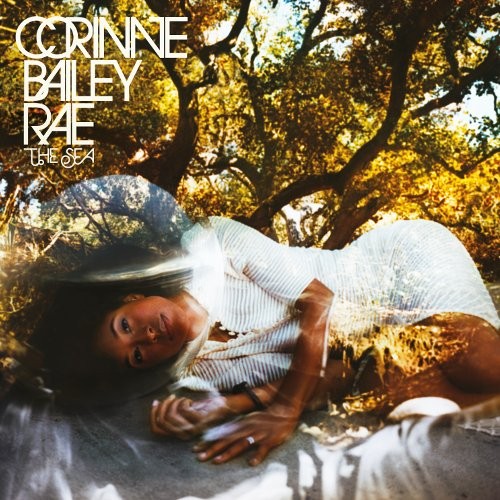 Rae, Corinne Bailey : The Sea (LP) RSD 22