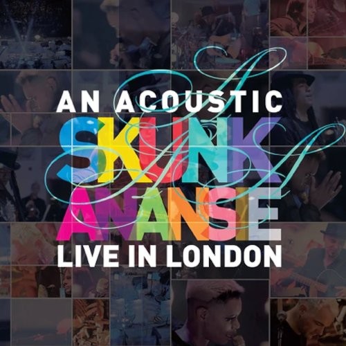 Skunk Anansie : An Acoustic Skunk Anansie - Live in London (LP) RSD 22