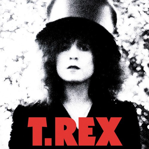 T.Rex : Slider (LP) RSD 22