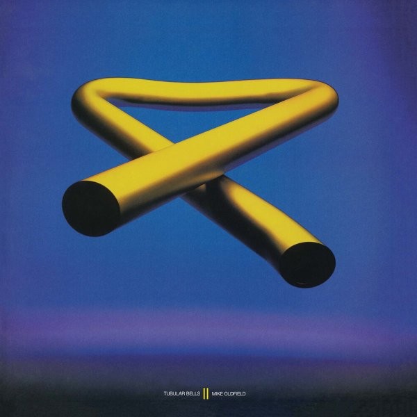 Oldfield, Mike : Tubular Bells II (LP) RSD 22