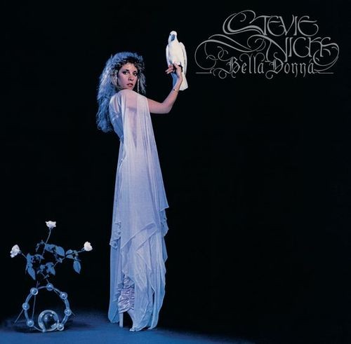 Stevie Nicks : Bella Donna (2-LP) RSD 22