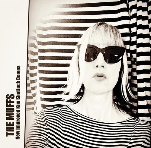 Muffs : New Improved Kim Shattuck Demos (LP) RSD 22