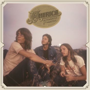 America : Alternates & Rarities (LP) RSD 22