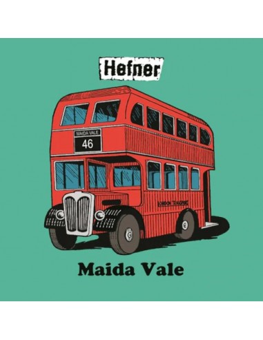 Hefner : Maida Vale (LP) RSD 22