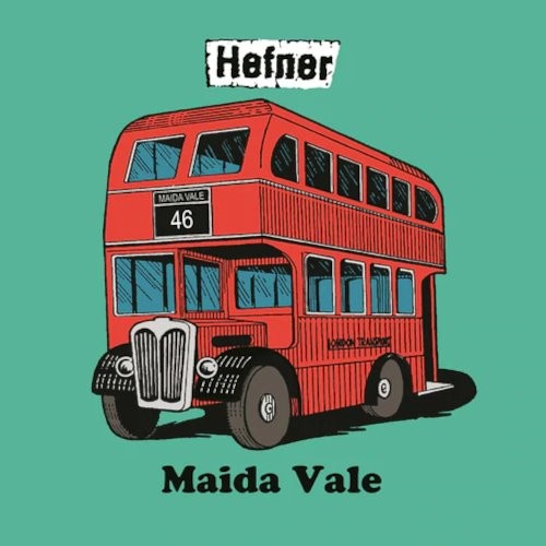 Hefner : Maida Vale (LP) RSD 22