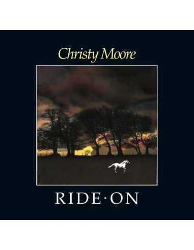 Moore, Christy : Ride On (LP) RSD 22