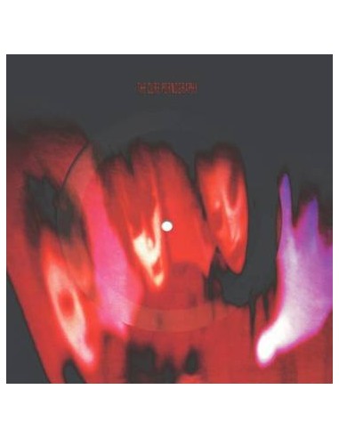 Cure : Pornography (LP) pic RSD 22