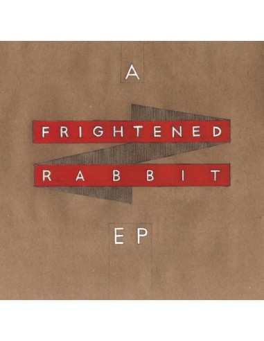 Frightened Rabbit : State Hospital (12") RSD 22