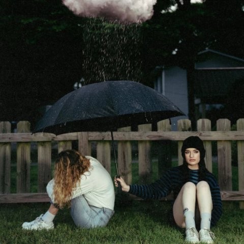 Kays, Sara : Struck By Lightning (12") RSD 22