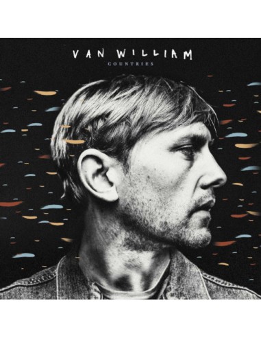 Williams, Van : Countries (LP)